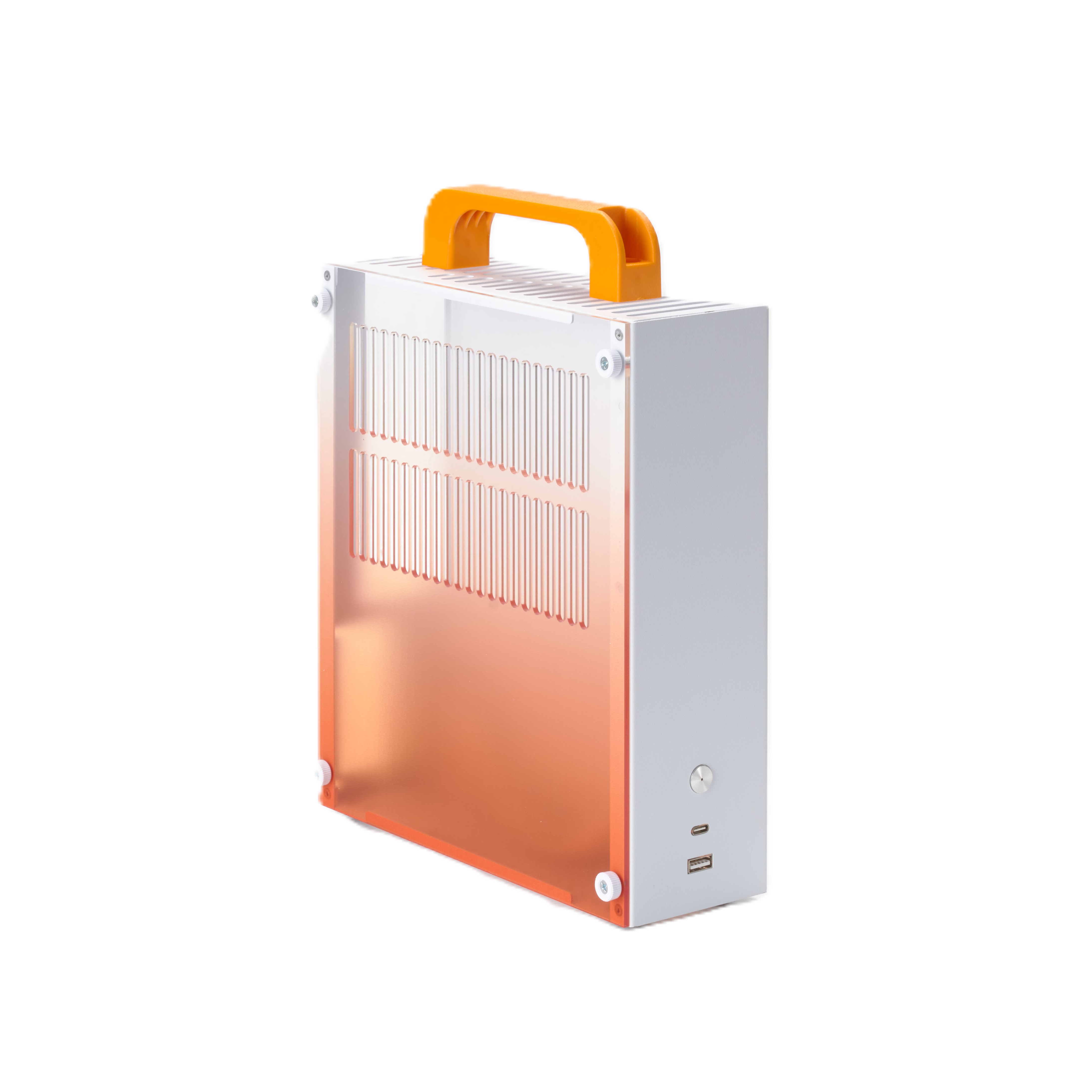 SGPC K29 Lite case