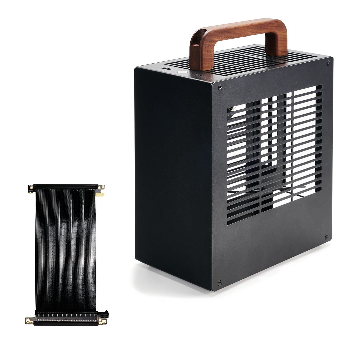 SGPC K39BLK case