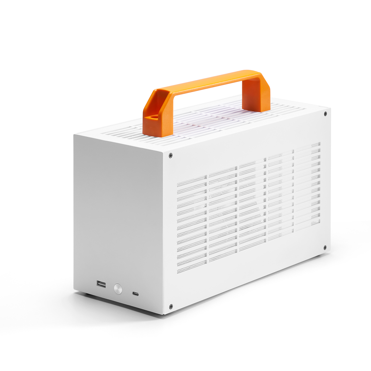 SGPC K49 case