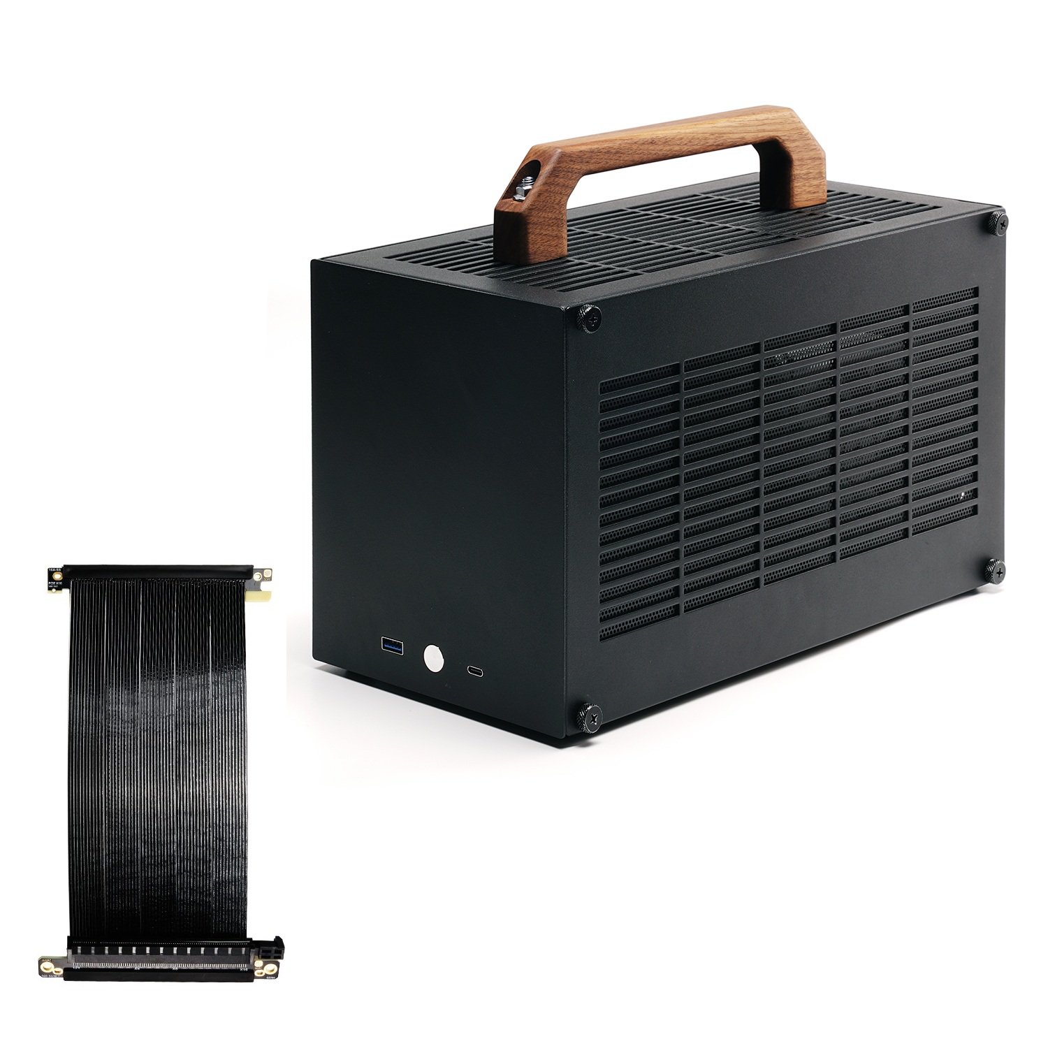 SGPC K49BL case
