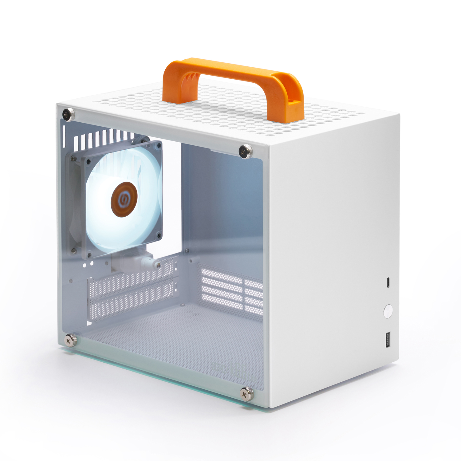 SGPC K66 Lite case
